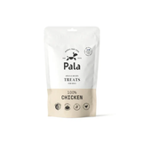 Pala Treats 100% – Lufttørrede super-premium godbidder 100 g
