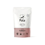 Pala Treats 100% – Lufttørrede super-premium godbidder 100 g