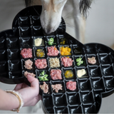 LickiMat Slow Feeder Plate Sort 35 x 26 x 3 cm