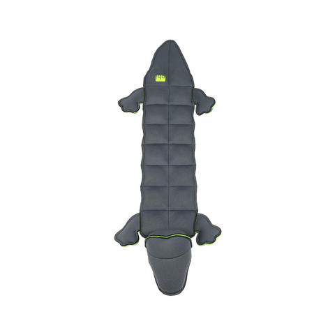 LOCO Flydende Hundelegetøj – 70 cm neopren til vandleg og træning