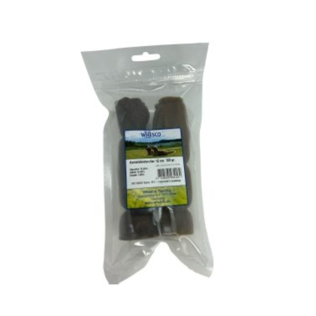 Whesco Kamelskindsruller – 15 cm & 25 cm | 100% Naturlig tyggetid