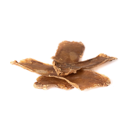 Treateaters Buffalo Food Pipe 250 g – 100% naturlig bøffelstrube med lang tyggetid