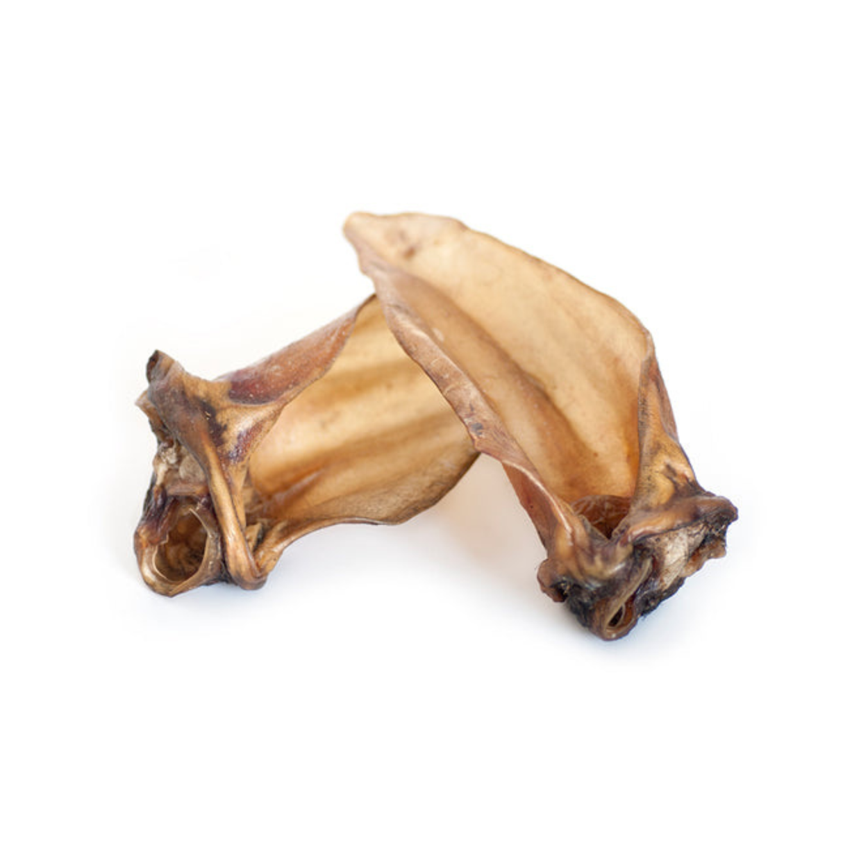 Treateaters Buffalo Ear Extra Meat – 4 stk. med ekstra kød og lang tyggetid