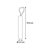 SISAL DUMMY WITH HANDLES – Slidstærk træningsdummy i 3 størrelser