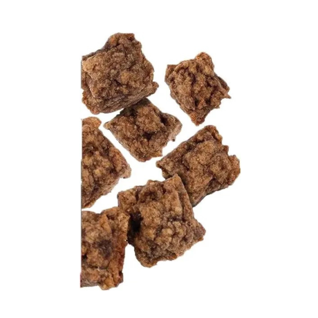 Belcando Bits Horse 90 g – Eksklusiv Hestegodbid i Tysk Topkvalitet