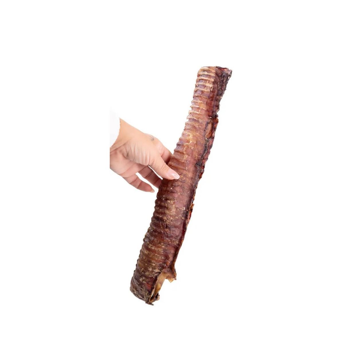 Snack’it Okseluftrør 40 cm – Sprød, naturlig og uimodståelig tyggeglæde