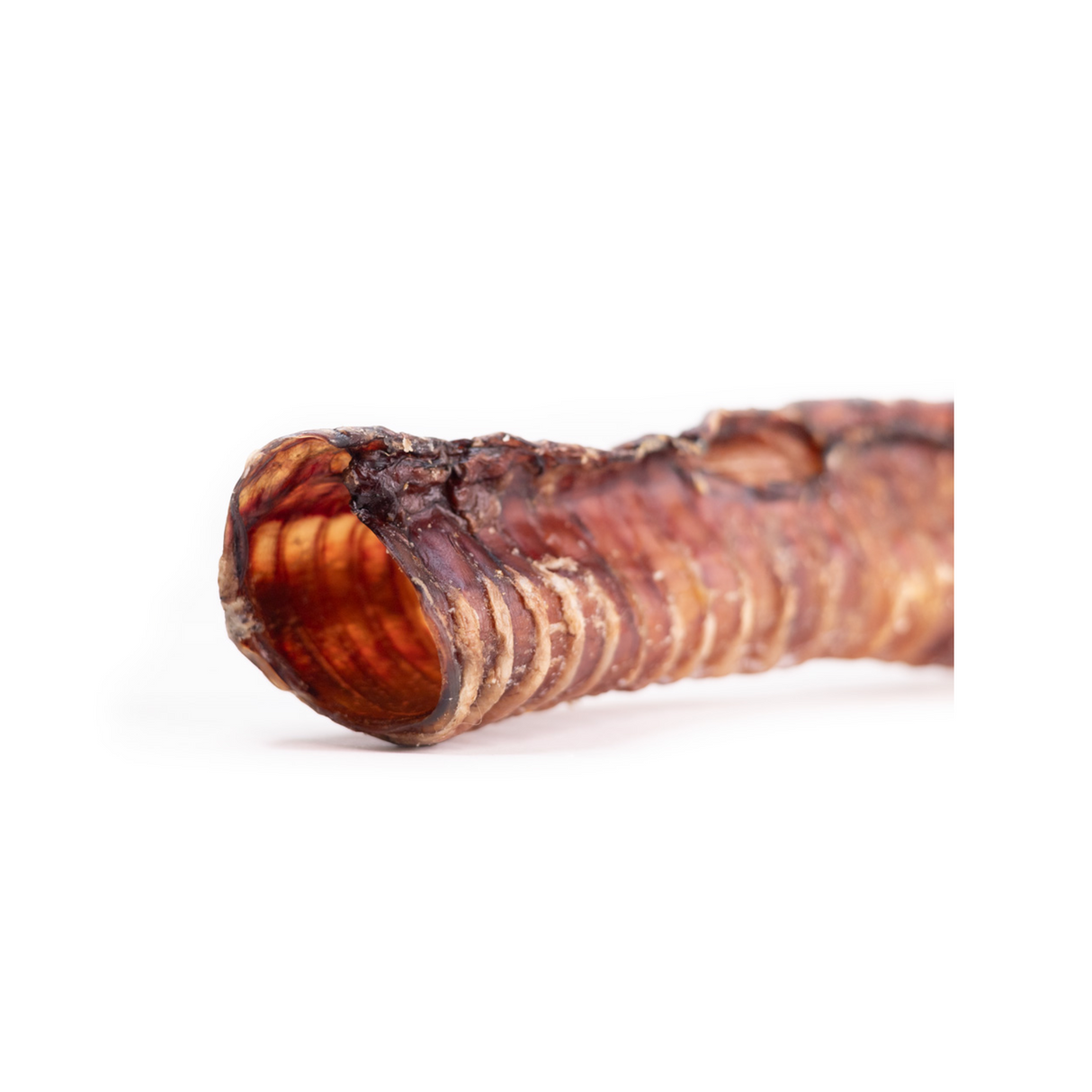 Snack’it Okseluftrør 40 cm – Sprød, naturlig og uimodståelig tyggeglæde