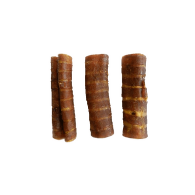 Snack’it Hesteluftrør – Sprød og naturlig snack med masser af smag (200g)