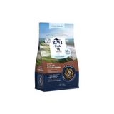 ZiwiPeak Steam & Dried Dog – Ekstraordinær kvalitet fra New Zealand (800 g)