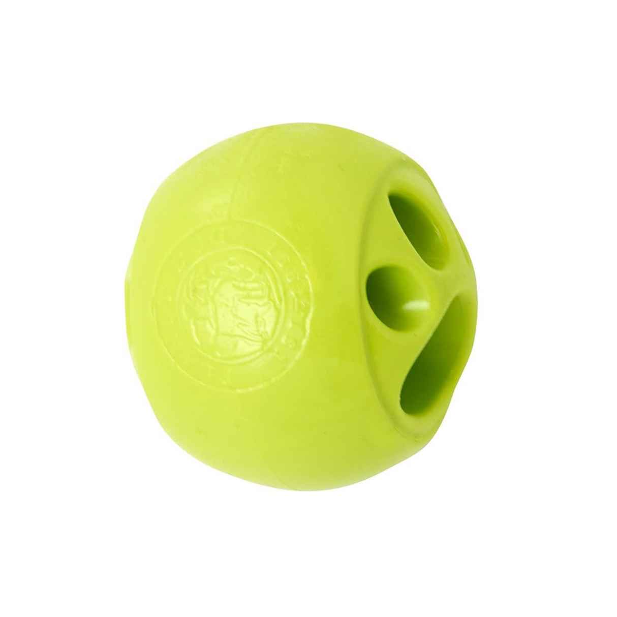 Oh Planet Dog Nook – sjov bold med hul til godbidder eller ekstra udfordring i Snoop