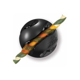 Zeus ChewChasers Treat Ball Ø7,5 cm – Aktiveringsbold med godbidder