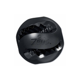 Zeus ChewChasers Treat Ball Ø7,5 cm – Aktiveringsbold med godbidder