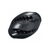 Zeus ChewChasers Treat Rugby Ball 12,5 cm – Aktiveringslegetøj til Hund
