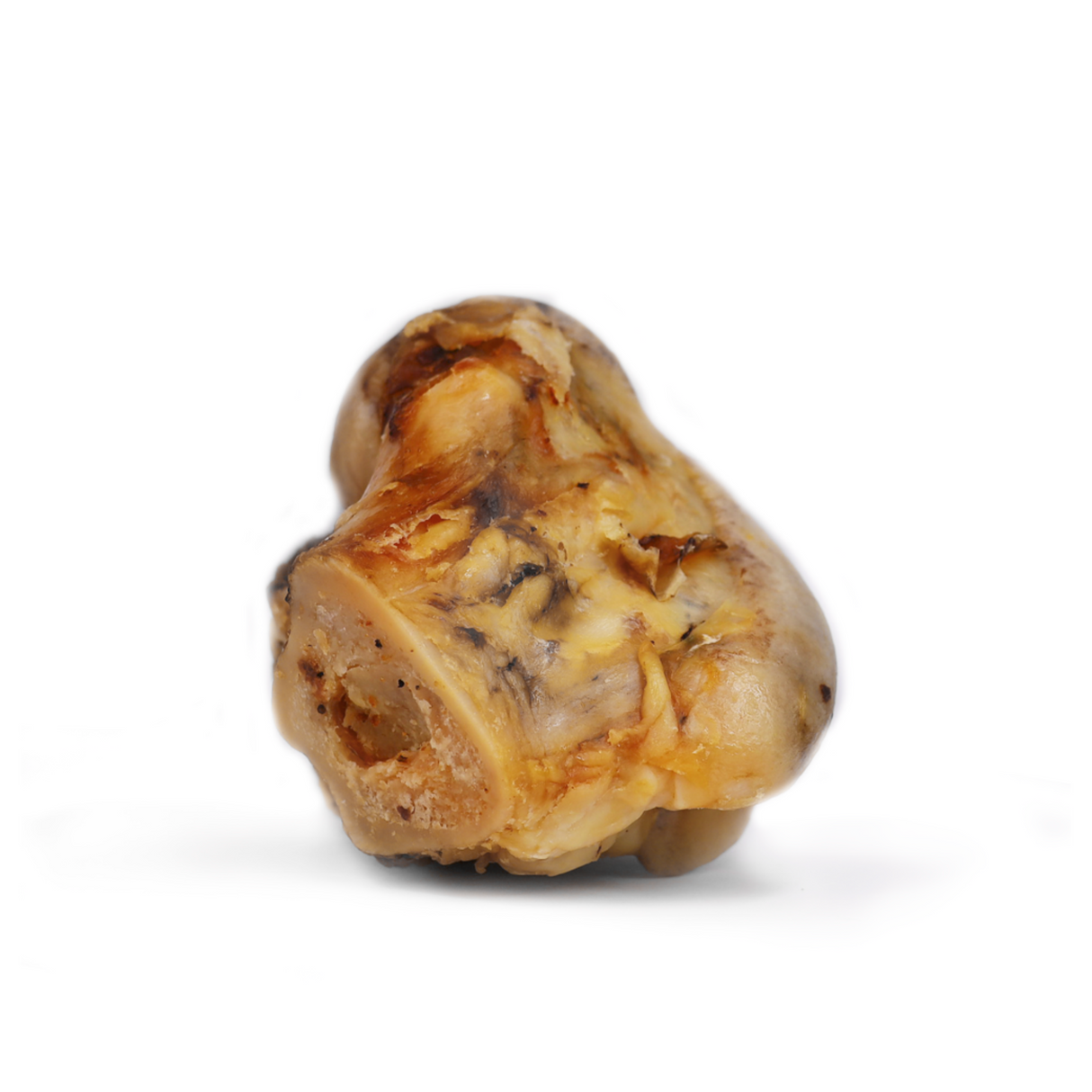 Snack'it Okseknogleled i folie – til den glade tygger