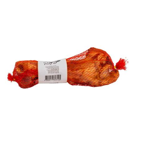 Okseben ca. 35 cm – 1,8-2 kg – Langvarig tyggeglæde fra svenske dyr