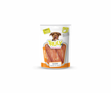 Truly Dog Chicken & Cheese 90g – Smagfulde strips af kylling og ost