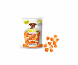 Truly Dog Bone Snacks 90g – Små lækre snacks til voksne hunde