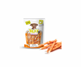 Truly Rawhide Stick with Chicken 85/325g – Sprøde tyggepinde til voksne hunde