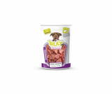 Truly Puppy Mini Hearts 90g – Bløde og smagfulde hvalpegodbidder