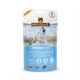 Wolfsblut VetLine Care Snacks – 4 funktionelle varianter til hunde