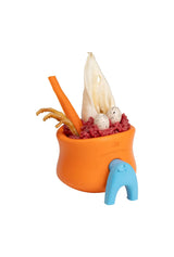 West Paw Toppl Stopper – gør dit Toppl aktiveringslegetøj endnu bedre