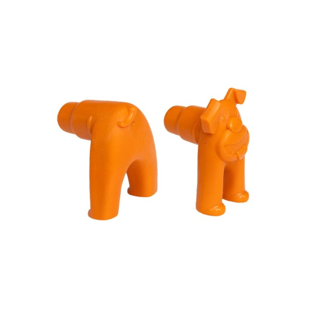 West Paw Toppl Stopper – gør dit Toppl aktiveringslegetøj endnu bedre