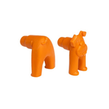 West Paw Toppl Stopper – gør dit Toppl aktiveringslegetøj endnu bedre