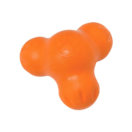 West Paw Tux – Ekstra stærkt aktiveringslegetøj til hund