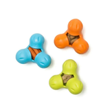 West Paw Tux – Ekstra stærkt aktiveringslegetøj til hund