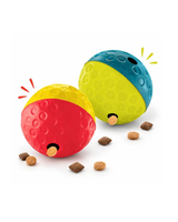 Nina Ottosson Treat Tumble – aktivitetsbold til hund