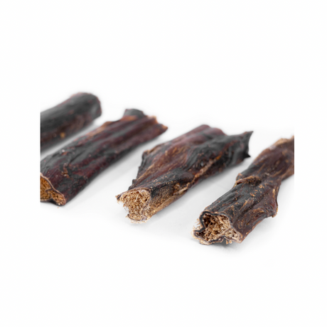 Snack'it Hestepenis – naturlig tyggeglæde med høj protein