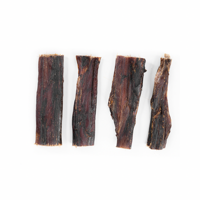 Snack'it Hestepenis – naturlig tyggeglæde med høj protein