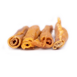 Snack’it Grisehudsruller – 10 cm (200 g & 1 kg)
