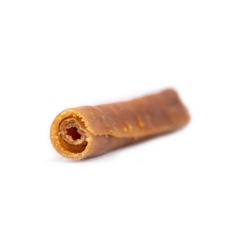 Snack’it Grisehudsruller – 10 cm (200 g & 1 kg)