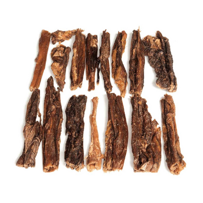 Snack’it Hestemave – Naturlig og allergivenlig tyggesnack (200 g)