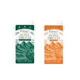 Eden Bone Broth – Naturlig knoglebouillon af Kylling eller Lam (500 ml)