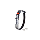 Karlie Nylon Reflex Halsbånd m. LED – Sikkerhed i Mørket (3 Størrelser)