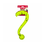 KONG Reflex Tug ‘N Fetch – Fleksibelt Kaste- & Træk-legetøj (30,5 cm)