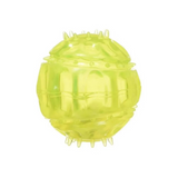 K-Nite Light Ball – Selvlysende Bold til Aftenleg (Ø 7,5 cm)