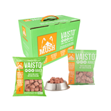 MUSH Vaisto® Grøn – perfekt opstart på BARF