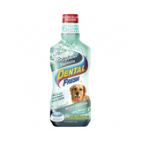 Dental Fresh Dog – Mundhygiejne i drikkevandet (473 ml)