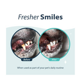 Dental Fresh Dog – Mundhygiejne i drikkevandet (473 ml)