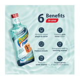 Dental Fresh Dog – Mundhygiejne i drikkevandet (473 ml)