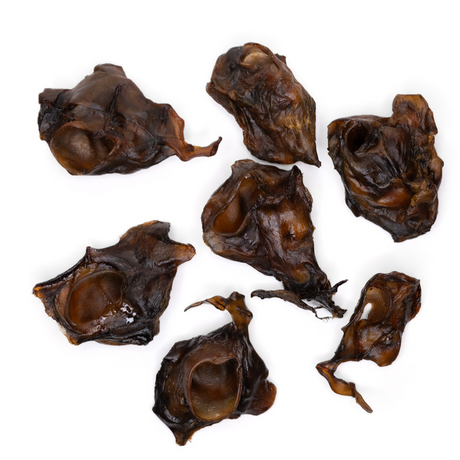 Snack'it Hestehud – Sej, naturlig tyggeglæde til allergihunde og vægtkontrol (200g - 1 kg.)