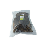 Whesco Rådyrribben tørret – naturlig tyggeglæde i 100% rådyr