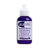 Leucillin Spray – antiseptisk hudpleje til hunde, katte, heste og andre dyr