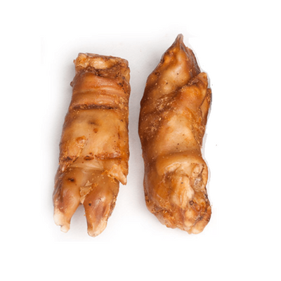 Snack’it Grisetæer – Naturlig og robust tyggesnack (2 stk.)