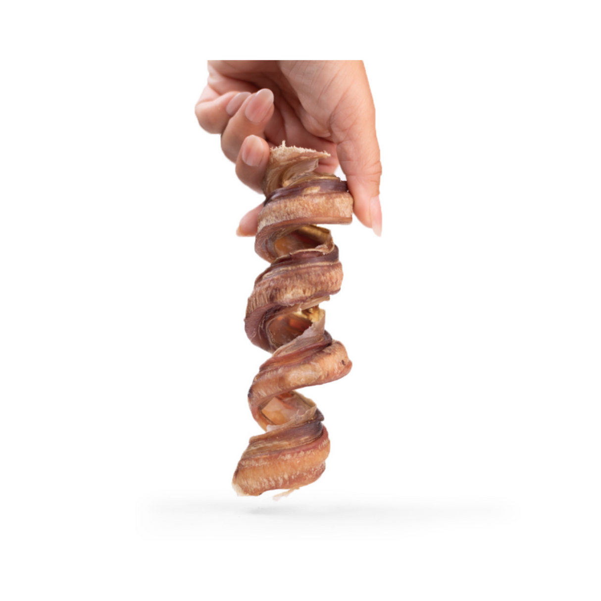 Snack’it Oksepenis – Naturlig tyggeglæde med højt protein og lavt fedt (4 varianter)