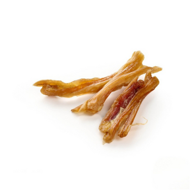 Snack’it Hesteakillesener – Naturlig og Langtidsholdbar Tyggetreat