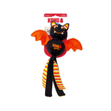 KONG Halloween Wubba Ballistic Bat – Limited Edition (L)